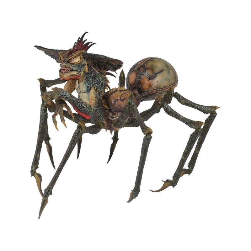 Gremlins 2 Spider Gremlin Deluxe 25cm 